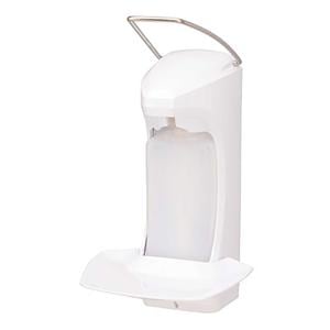 DOSIFICADOR RX 5 M P/BOTELLAS 500ML MANUAL - DURR
