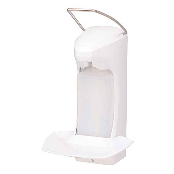 DOSIFICADOR RX 5 M P/BOTELLAS 500ML MANUAL - DURR