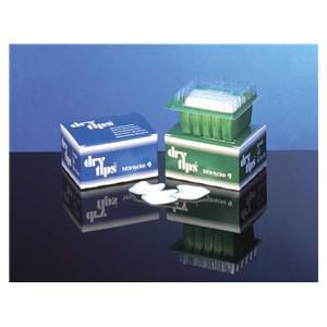 DRY TIPS PEQUEÑOS 50U - MOLNLYCKE
