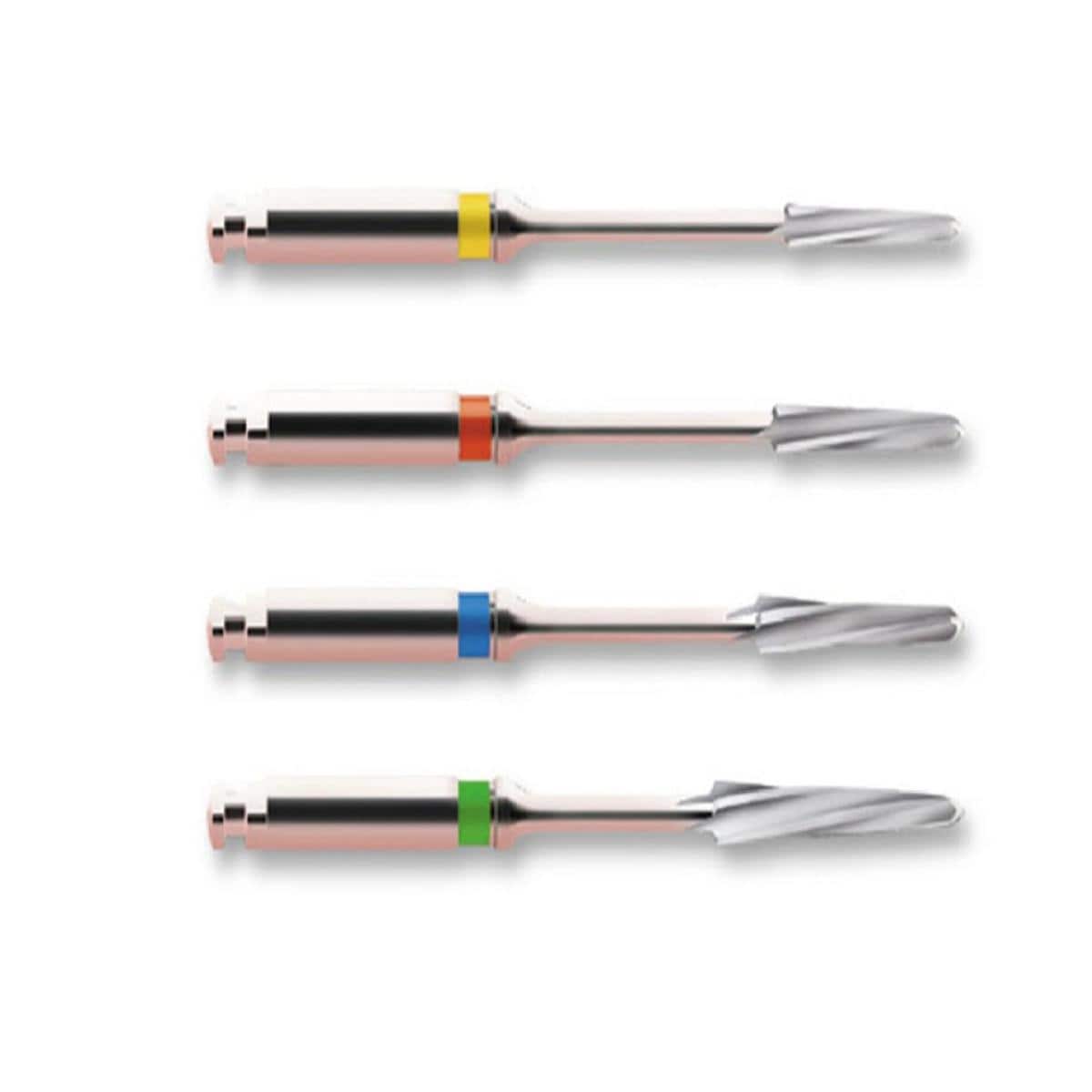 EASY POST FRESA DE PRECISIÓN N3 C0601 3U - DENTSPLY MAILLEFER