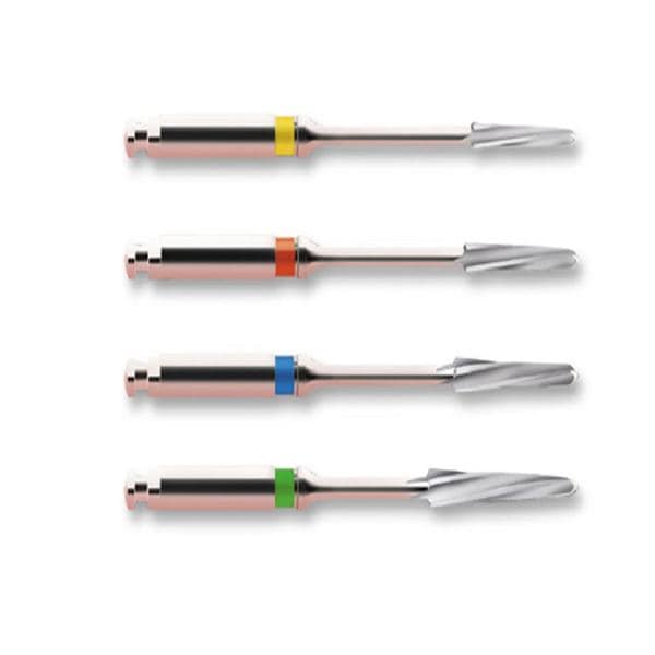EASY POST FRESA DE PRECISIÓN N1 C0601 3U - DENTSPLY MAILLEFER
