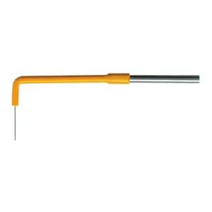 ELECTRODO PARA ELECTROBISTURÍ F10431 140S SERVOTOME 1U - ACTEON SATELEC