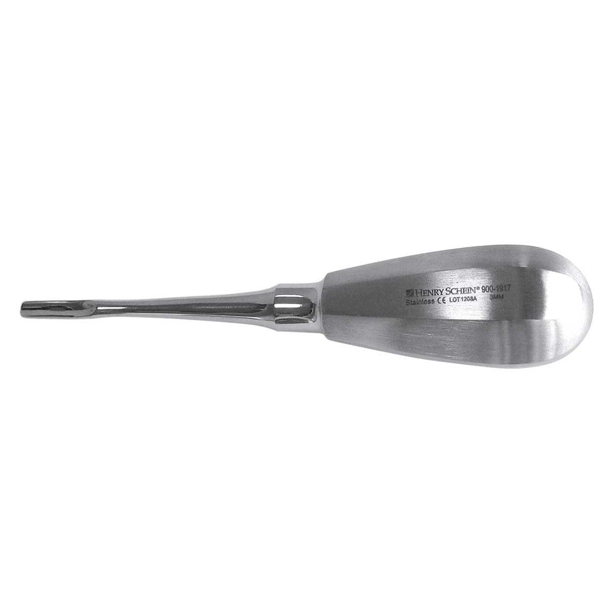 ELEVADOR CIRC. BEIN 3MM EU 1U - HENRY SCHEIN