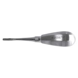 ELEVADOR CIRC. BEIN 3MM EU 1U - HENRY SCHEIN