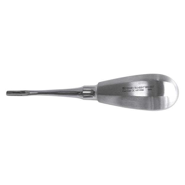 ELEVADOR CIRC. BEIN 3MM EU 1U - HENRY SCHEIN