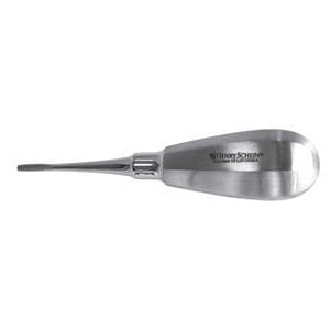 ELEVADOR RECTO BEIN 3MM EU 1U - HENRY SCHEIN