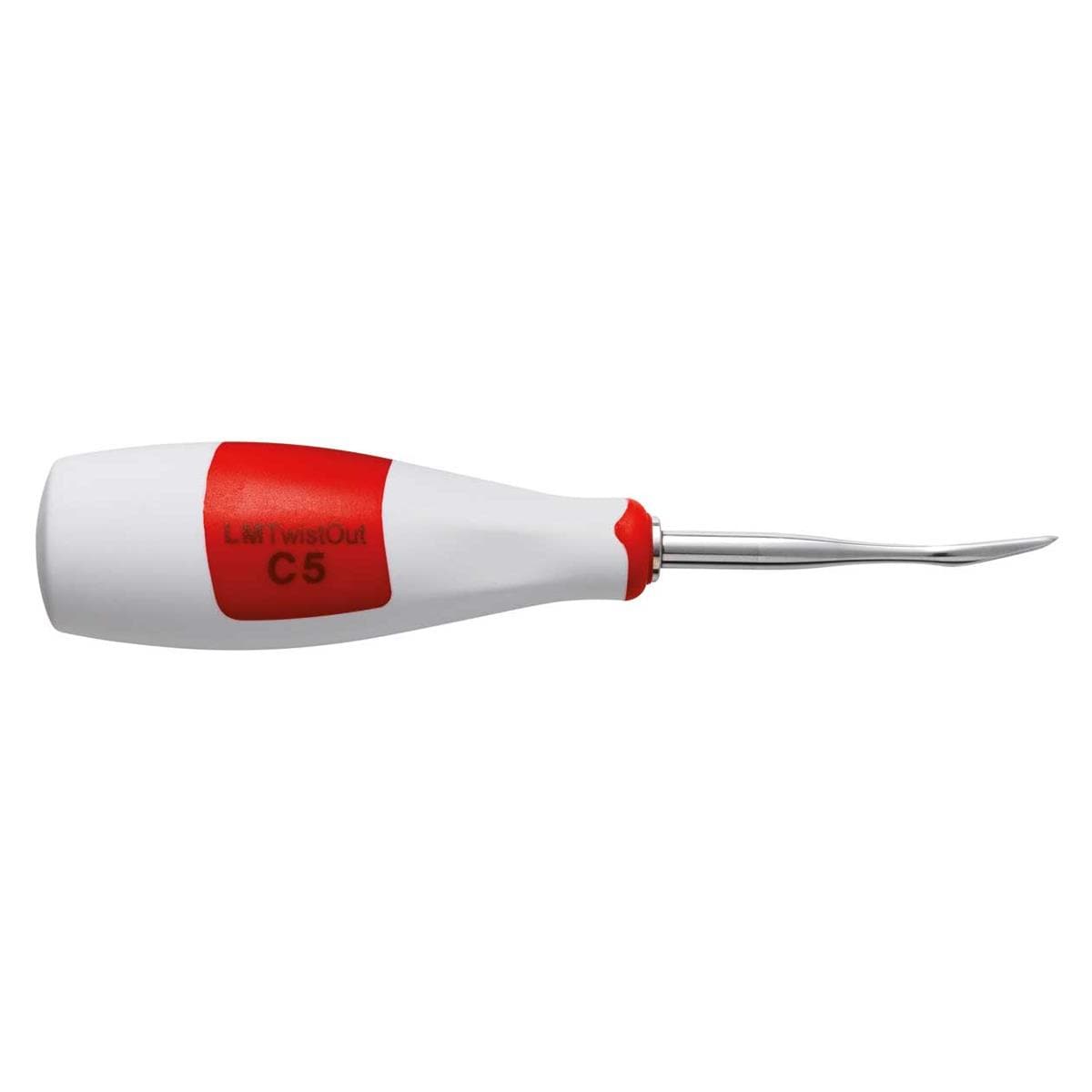ELEVADOR TWISTOUT C5 CURVO 5MM - LM