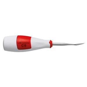 ELEVADOR TWISTOUT C5 CURVO 5MM - LM