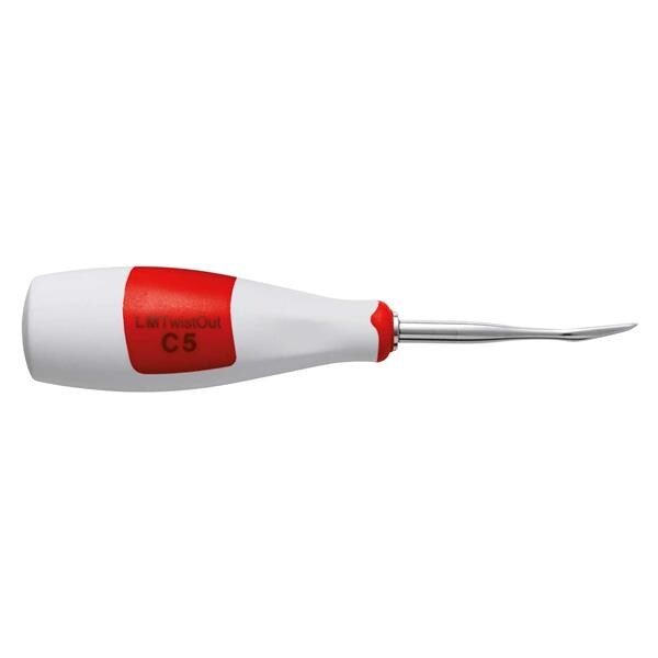ELEVADOR TWISTOUT C5 CURVO 5MM - LM
