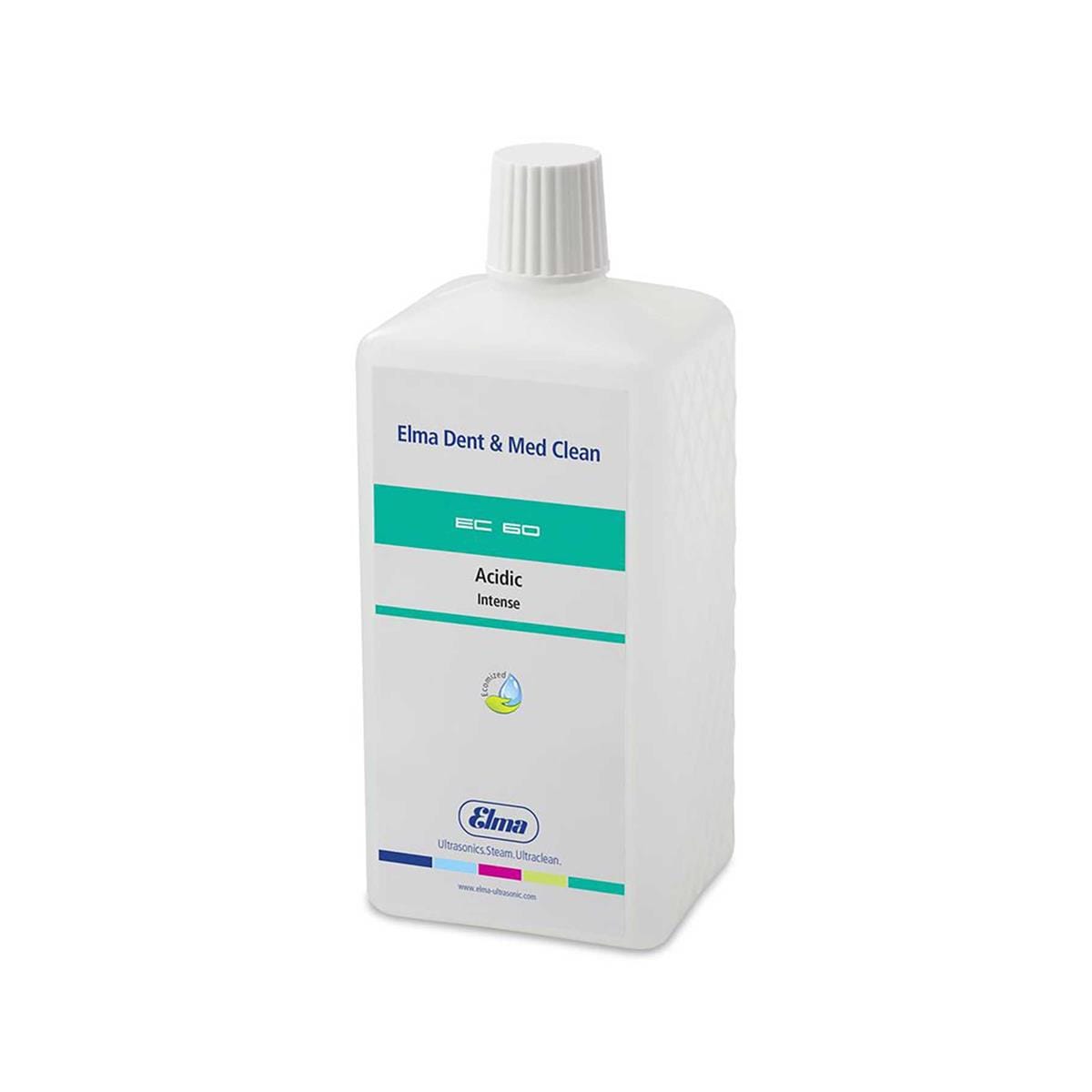 ELMA CLEAN 60 PARA CEMENTOS 1L - ELMA