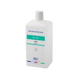 ELMA CLEAN 60 PARA CEMENTOS 1L - ELMA