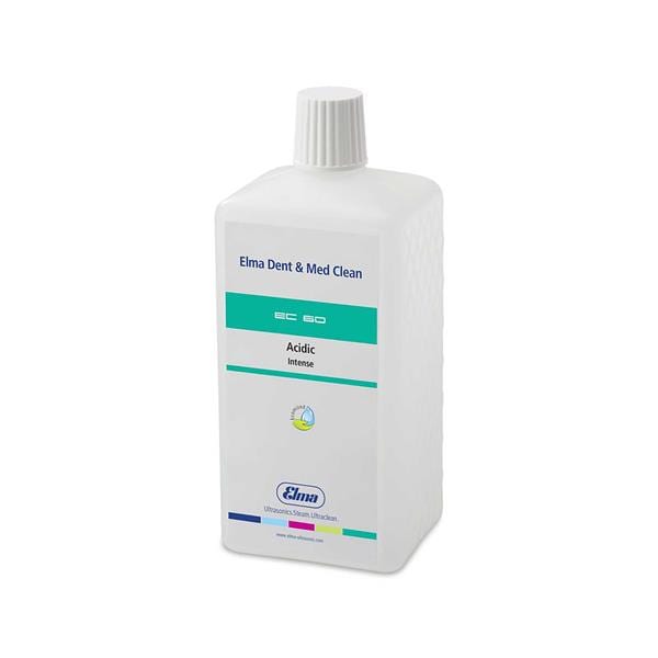 ELMA CLEAN 60 PARA CEMENTOS 1L - ELMA