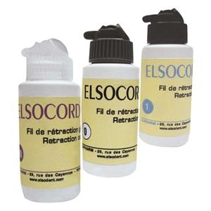 ELSOCORD HILO RETRACTOR 2.5M T.0 1U - ELSODENT