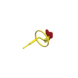 ENDO BITE POSTERIOR CON CENTRADO ROJO 1792- KERRHAWE