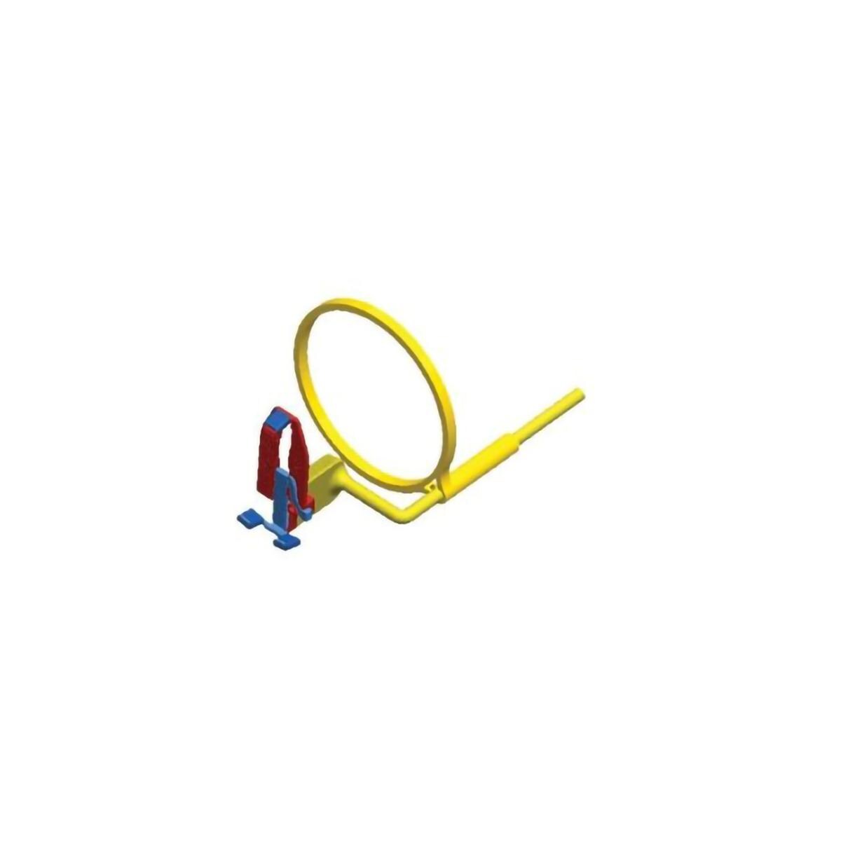 ENDO BITE SENSO ANTERIOR - KERRHAWE