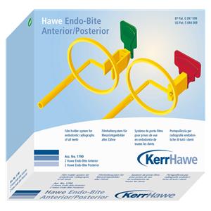 ENDO BITE SURTIDO #1790 1U - KERR HAWE