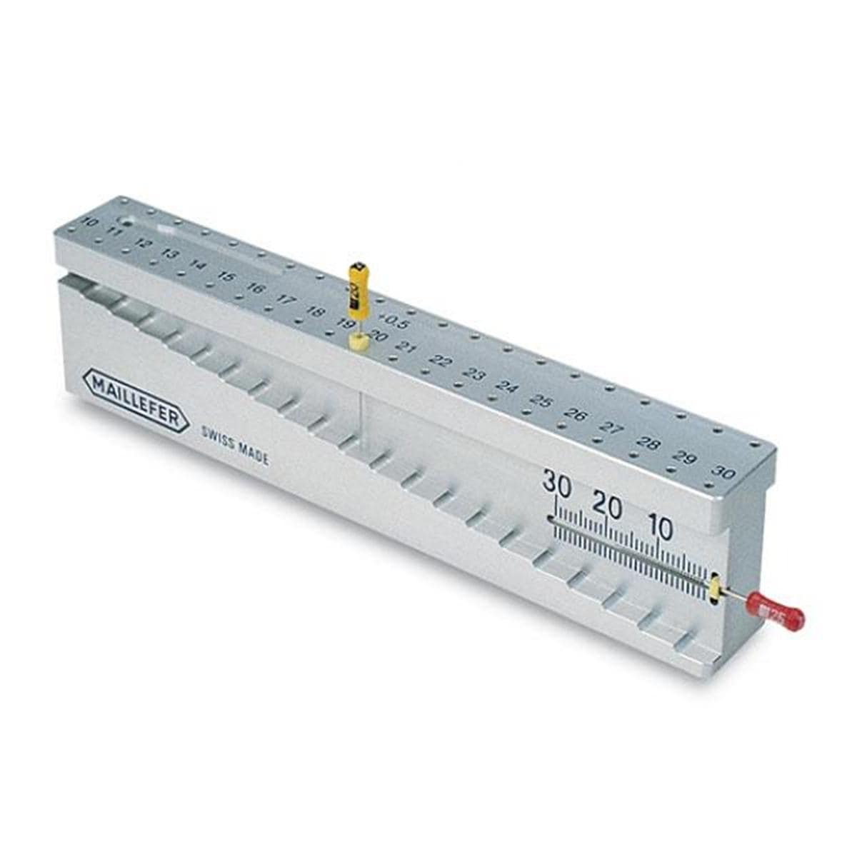 ENDO M BLOC 1U - DENTSPLY MAILLEFER