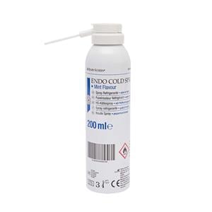 ENDO COLD SPRAY MENTA 200ML - HENRY SCHEIN