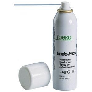 ENDO FROST 200ML - ROEKO
