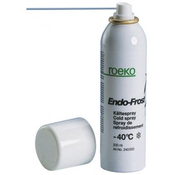 ENDO FROST 200ML - ROEKO
