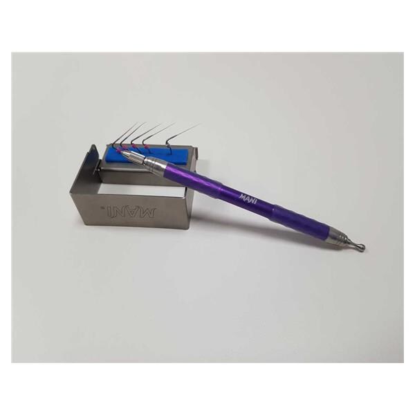 ENDO HOLDER MANGO SUJETADOR DE LIMAS 1U - MANI