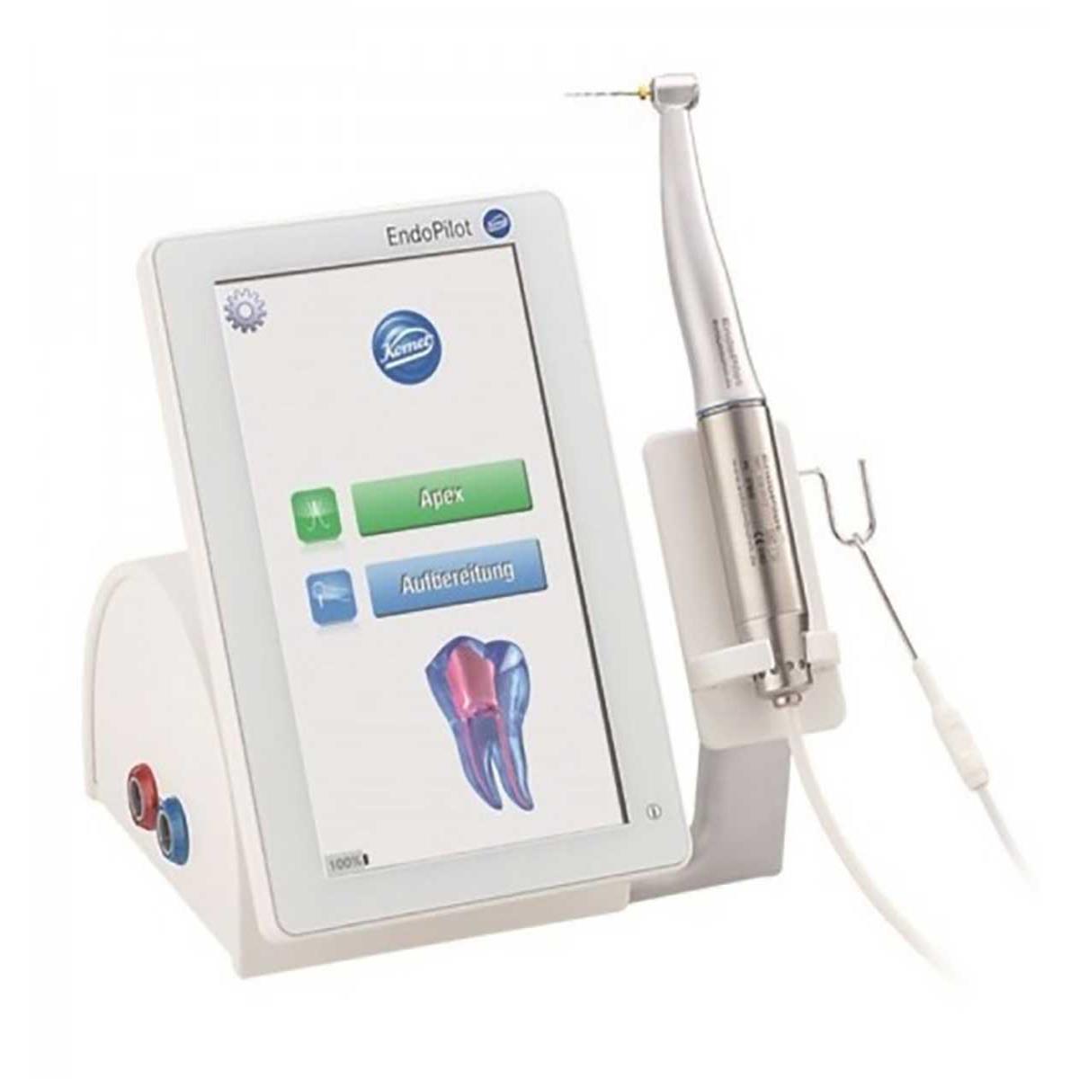 ENDOPILOT EP0014 MOTOR ENDODONCIA - KOMET