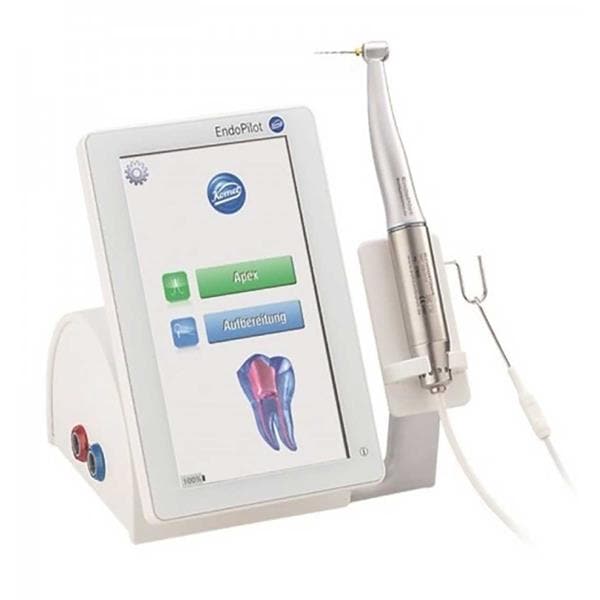 ENDOPILOT EP0014 MOTOR ENDODONCIA - KOMET
