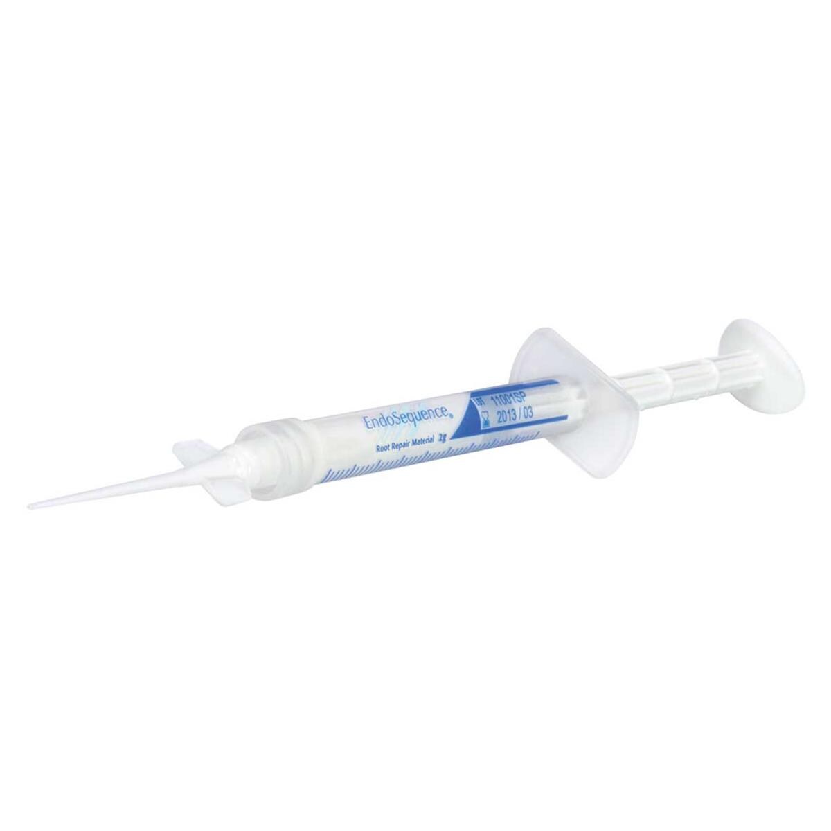 ENDOSEQUENCE BULK REPAIR JER. 2X1,5G. - BRASSELER