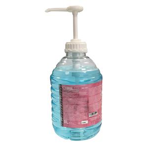 ENJUAGUE BUCAL SIN ALCOHOL 5L - CYBERTECH