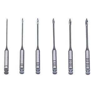 ENSANCHADOR GATES CA 28MM N.1 6U - DENTSPLY MAILLEFER