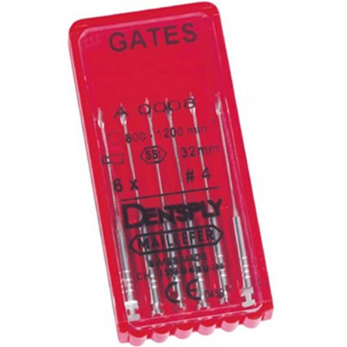 ENSANCHADOR GATES CA 32MM N 5 6U - DENTSPLY MAILLEFER