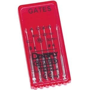 ENSANCHADOR GATES CA 32MM N 1 6U - DENTSPLY MAILLEFER