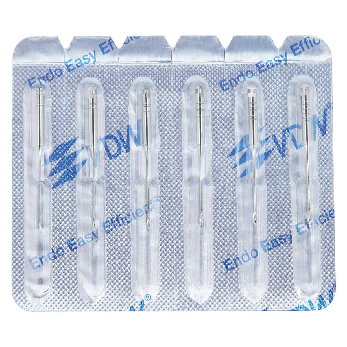 ENSANCHADOR GATES ESTERIL 19 MM N 2 6U - VDW