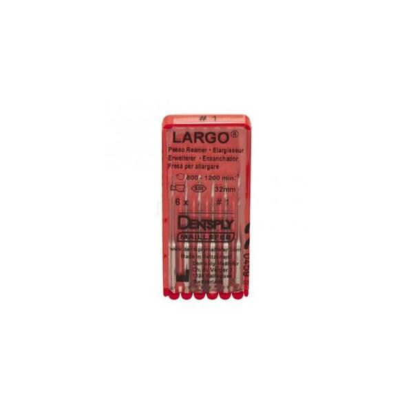 ENSANCHADOR PEESO 32MM N 1 6U - DENTSPLY MAILLEFER