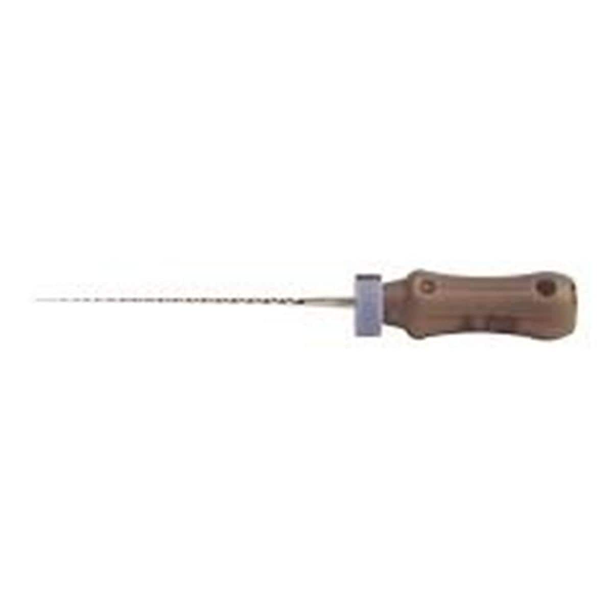 ENSANCHADORES #60 25MM CAJA 6U - HENRY SCHEIN