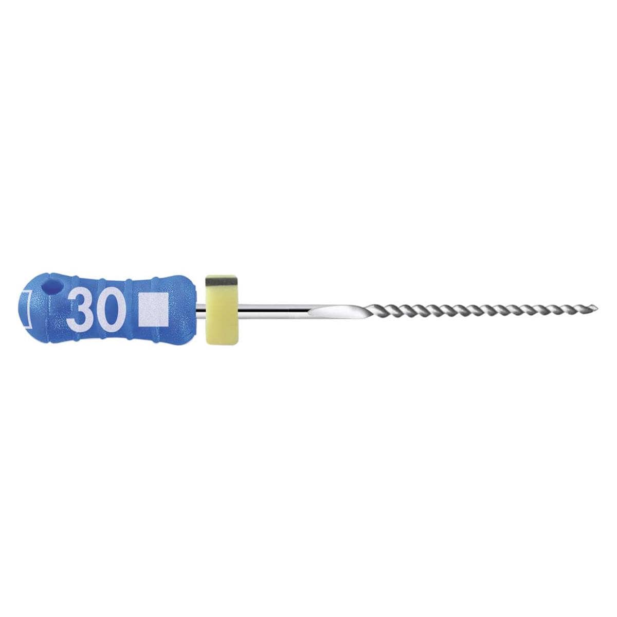 LIMAS K 25MM SURTIDO 45-80 6U - DENTSPLY MAILLEFER