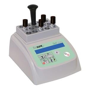 ENSURE INCUBADORA + KIT INICIAL - SCI-CAN