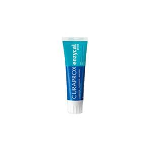 DENTÍFRICO ENZYCAL ZERO SIN FLÚOR 75ML.- CURAPROX