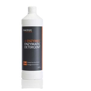 ENZYMEC DETERGENTE ENZIMATICO - MECTRON