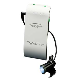 EOS HP LUZ LED - UNIVET