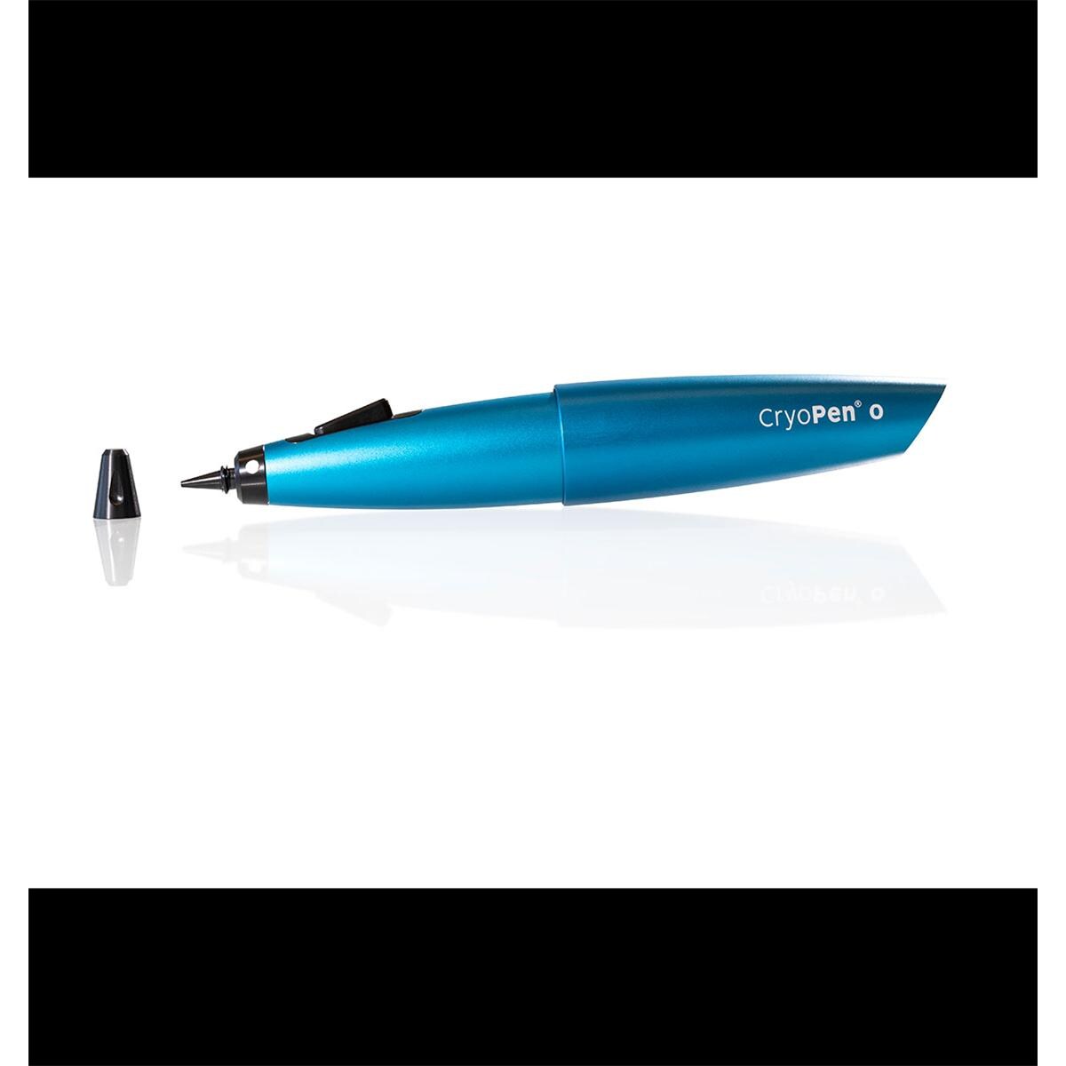 CRYOPEN O - DISPOSITIVO PARA CRIOTERAPIA CON ÓXIDO NITROSO