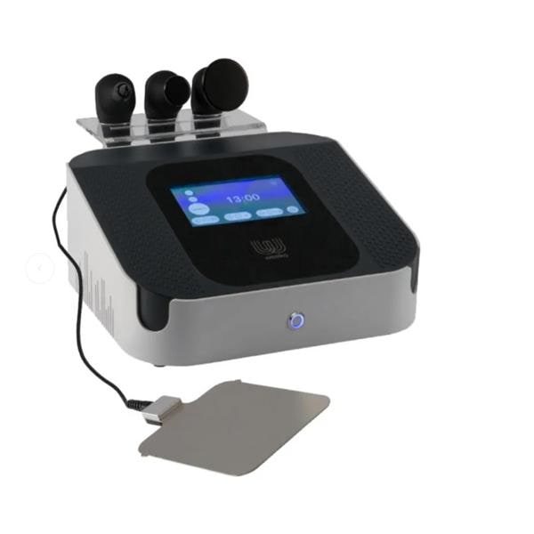 EQUIPO RADIOFREC MONOPOLAR HIGHTECH SMOOTH WEELKO