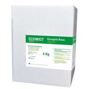ESCAYOLA SCHMIDT LINE AZUL TIPO III 5 KG - SCHMIDT LINE