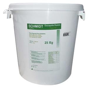 ESCAYOLA SCHMIDT LINE ROSA TIPO IV 25 KG - SCHMIDT LINE