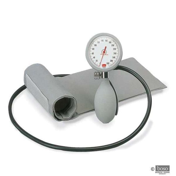 ESFIGMOMANOMETRO K1 MANUAL BOSO