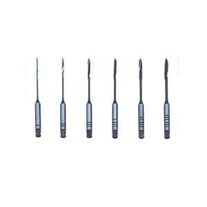 ESPACIADOR DENTAL PEESO 32MM N1 ISO 70 6U - HENRY SCHEIN