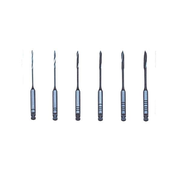 ESPACIADOR DENTAL PEESO 32MM N1 ISO 70 6U - HENRY SCHEIN