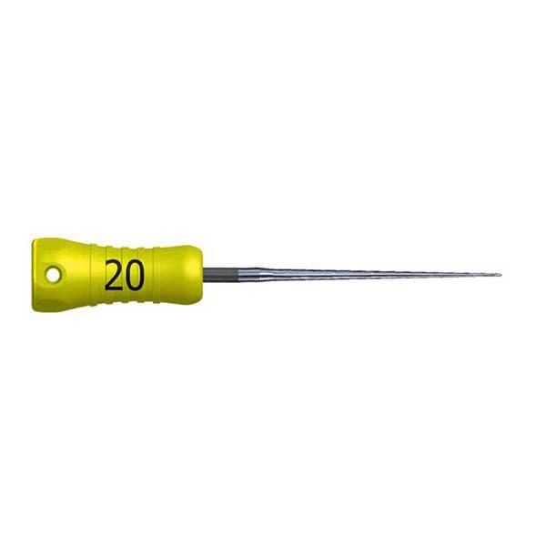 ESPACIADORES NITI 311 21MM N20 6U - FKG