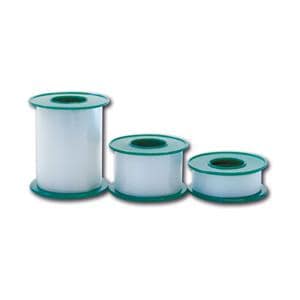 ESPARADRAPO DE PLASTICO 2,5CM 12U HENRY SCHEIN