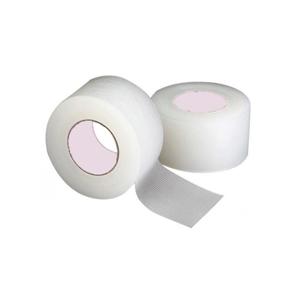ESPARADRAPO PLASTICO SAR 2,5CM*9M - 12 UDS FARMAB